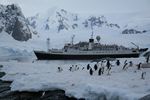 National Geographic Endeavour