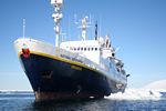 National Geographic Endeavour