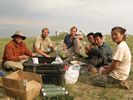 Group Lunch
