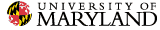 University of Maryland