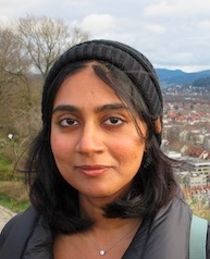 Gayatri Anand Gayatri Anand