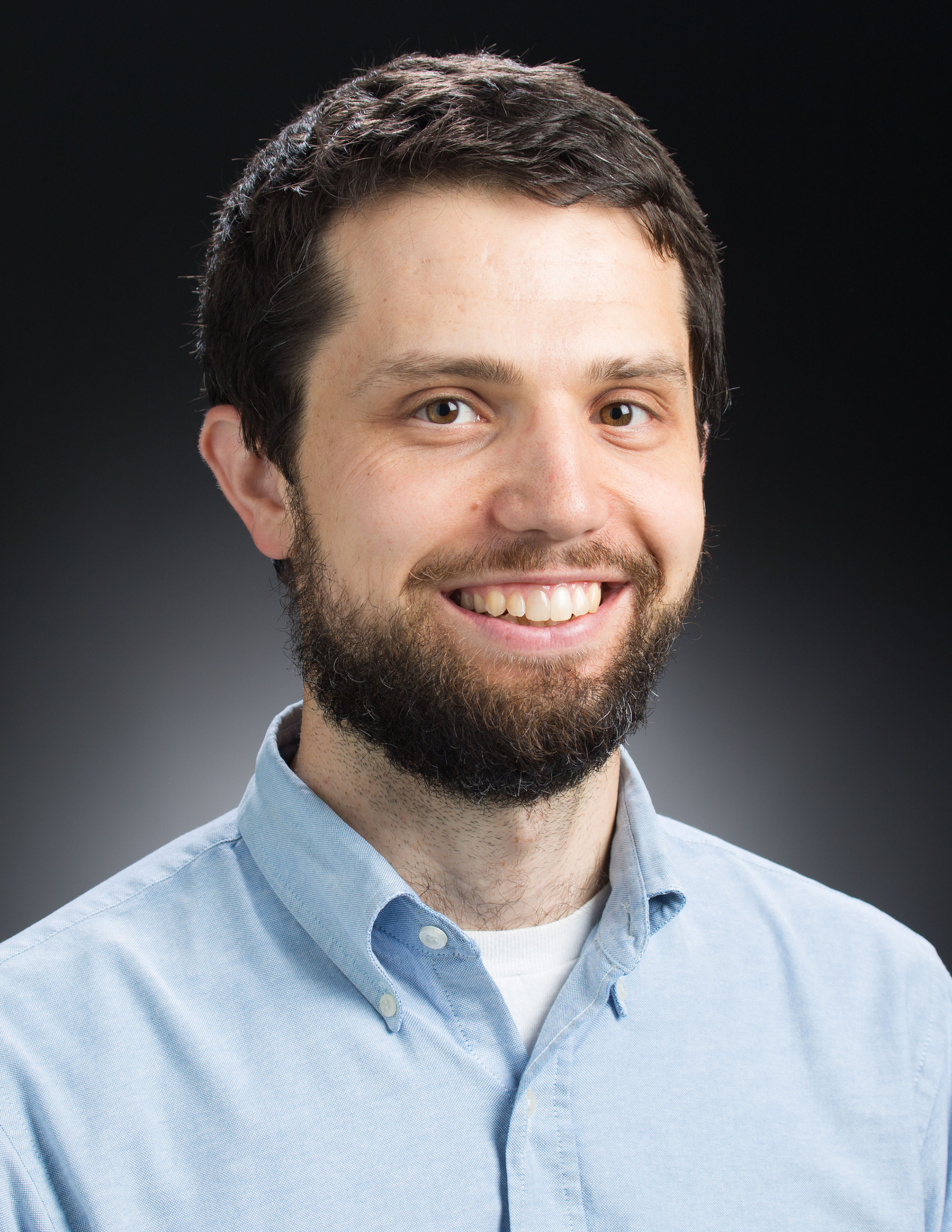 Phillip Koshute